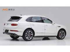 Bentley Bentayga 2022 4.0T V8 - ფოტო 3
