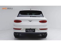 Bentley Bentayga 2022 4.0T V8 - ფოტო 4