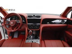Bentley Bentayga 2022 4.0T V8 - ფოტო 5
