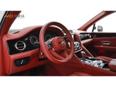 Bentley Bentayga 2022 4.0T V8 - ფოტო 6