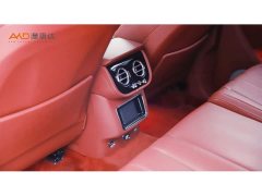 Bentley Bentayga 2022 4.0T V8 - ფოტო 9