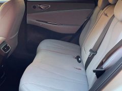 BYD Haima Sealion 06 DM-i 205 Pilot Plus - ფოტო 10