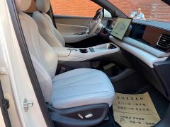 BYD Haima Sealion 06 DM-i 205 Pilot Plus - ფოტო 12