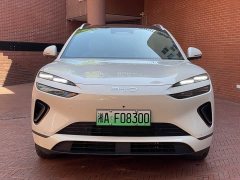 BYD Haima Sealion 06 DM-i 205 Pilot Plus - ფოტო 2