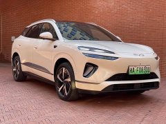 BYD Haima Sealion 06 DM-i 205 Pilot Plus - ფოტო 3