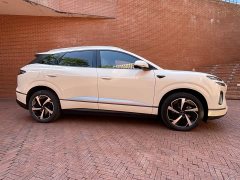 BYD Haima Sealion 06 DM-i 205 Pilot Plus - ფოტო 4