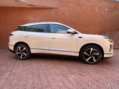 BYD Haima Sealion 06 DM-i 205 Pilot Plus - ფოტო 5