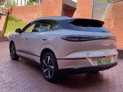 BYD Haima Sealion 06 DM-i 205 Pilot Plus - ფოტო 6