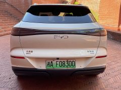 BYD Haima Sealion 06 DM-i 205 Pilot Plus - ფოტო 7