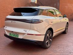 BYD Haima Sealion 06 DM-i 205 Pilot Plus - ფოტო 8