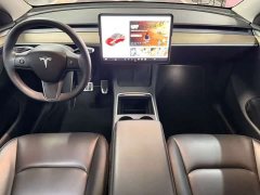 Tesla Model Y Long Range All-Wheel Drive - ფოტო 11