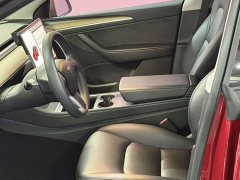 Tesla Model Y Long Range All-Wheel Drive - ფოტო 12