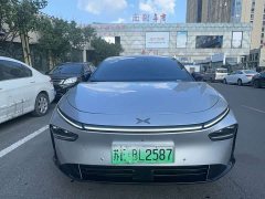 Xpeng P7 2024 Long Range Max - ფოტო 2