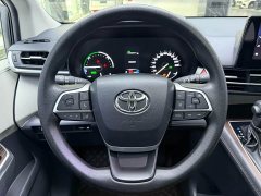 Toyota Sienna 2.5L Hybrid Comfort Edition - ფოტო 15