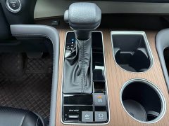 Toyota Sienna 2.5L Hybrid Comfort Edition - ფოტო 16