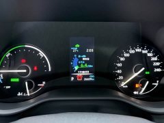 Toyota Sienna 2.5L Hybrid Comfort Edition - ფოტო 17