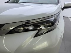 Toyota Sienna 2.5L Hybrid Comfort Edition - ფოტო 5