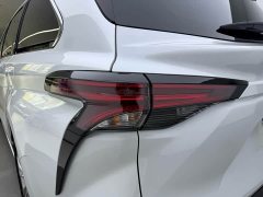 Toyota Sienna 2.5L Hybrid Comfort Edition - ფოტო 6