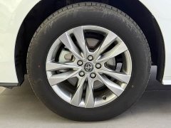 Toyota Sienna 2.5L Hybrid Comfort Edition - ფოტო 7