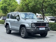 Tank 300 Urban Edition 2.0T I-Look - ფოტო 19