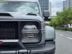 Tank 300 Urban Edition 2.0T I-Look - ფოტო 20