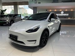 Tesla Model Y Facelift Rear-Wheel Drive - ფოტო 1