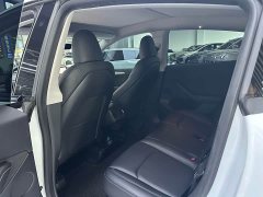 Tesla Model Y Facelift Rear-Wheel Drive - ფოტო 11