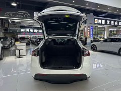 Tesla Model Y Facelift Rear-Wheel Drive - ფოტო 14