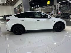 Tesla Model Y Facelift Rear-Wheel Drive - ფოტო 18