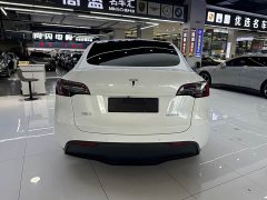 Tesla Model Y Facelift Rear-Wheel Drive - ფოტო 19