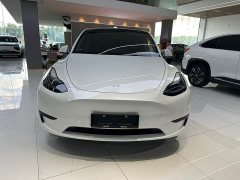 Tesla Model Y Facelift Rear-Wheel Drive - ფოტო 2