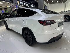 Tesla Model Y Facelift Rear-Wheel Drive - ფოტო 20