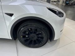 Tesla Model Y Facelift Rear-Wheel Drive - ფოტო 5