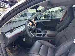 Tesla Model Y Facelift Rear-Wheel Drive - ფოტო 6