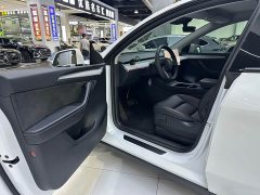 Tesla Model Y Facelift Rear-Wheel Drive - ფოტო 7