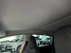 Tesla Model Y Facelift Rear-Wheel Drive - ფოტო 9