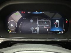 Tank 400 New Energy Hi4-T Off-Road Edition - ფოტო 10