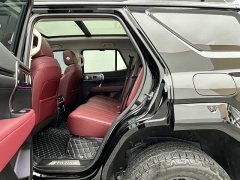 Tank 400 New Energy Hi4-T Off-Road Edition - ფოტო 13