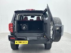 Tank 400 New Energy Hi4-T Off-Road Edition - ფოტო 15