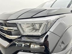 Tank 400 New Energy Hi4-T Off-Road Edition - ფოტო 18