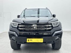 Tank 400 New Energy Hi4-T Off-Road Edition - ფოტო 2