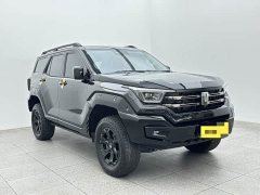 Tank 400 New Energy Hi4-T Off-Road Edition - ფოტო 3