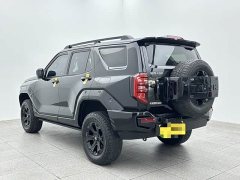 Tank 400 New Energy Hi4-T Off-Road Edition - ფოტო 4