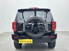 Tank 400 New Energy Hi4-T Off-Road Edition - ფოტო 5