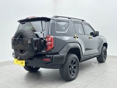 Tank 400 New Energy Hi4-T Off-Road Edition - ფოტო 6