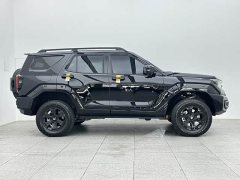 Tank 400 New Energy Hi4-T Off-Road Edition - ფოტო 7