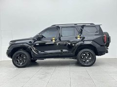 Tank 400 New Energy Hi4-T Off-Road Edition - ფოტო 8