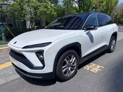 NIO ES6 2020 420KM Sport Edition - ფოტო 1