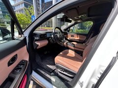 NIO ES6 2020 420KM Sport Edition - ფოტო 10
