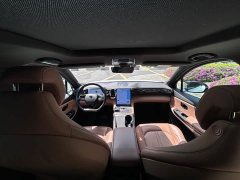 NIO ES6 2020 420KM Sport Edition - ფოტო 14